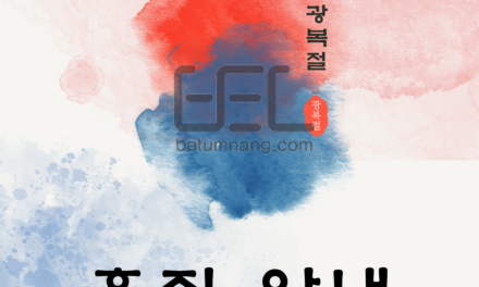 2026 광복절 대체 공휴일 휴진 안내